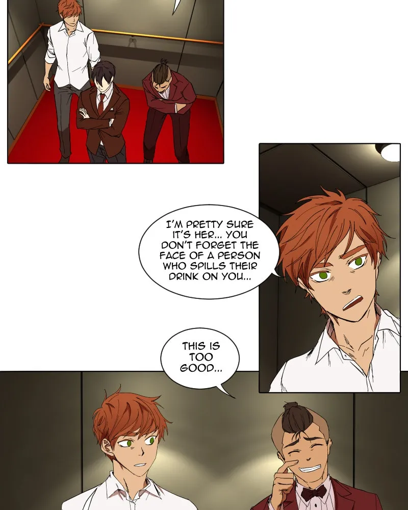 I Love Yoo Chapter 10 page 85 - 