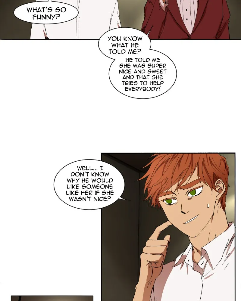 I Love Yoo Chapter 10 page 86 - 
