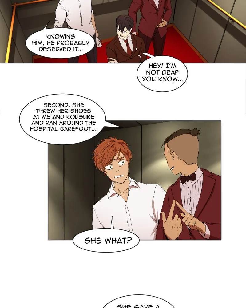 I Love Yoo Chapter 10 page 88 - 