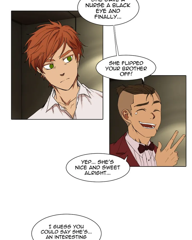 I Love Yoo Chapter 10 page 89 - 