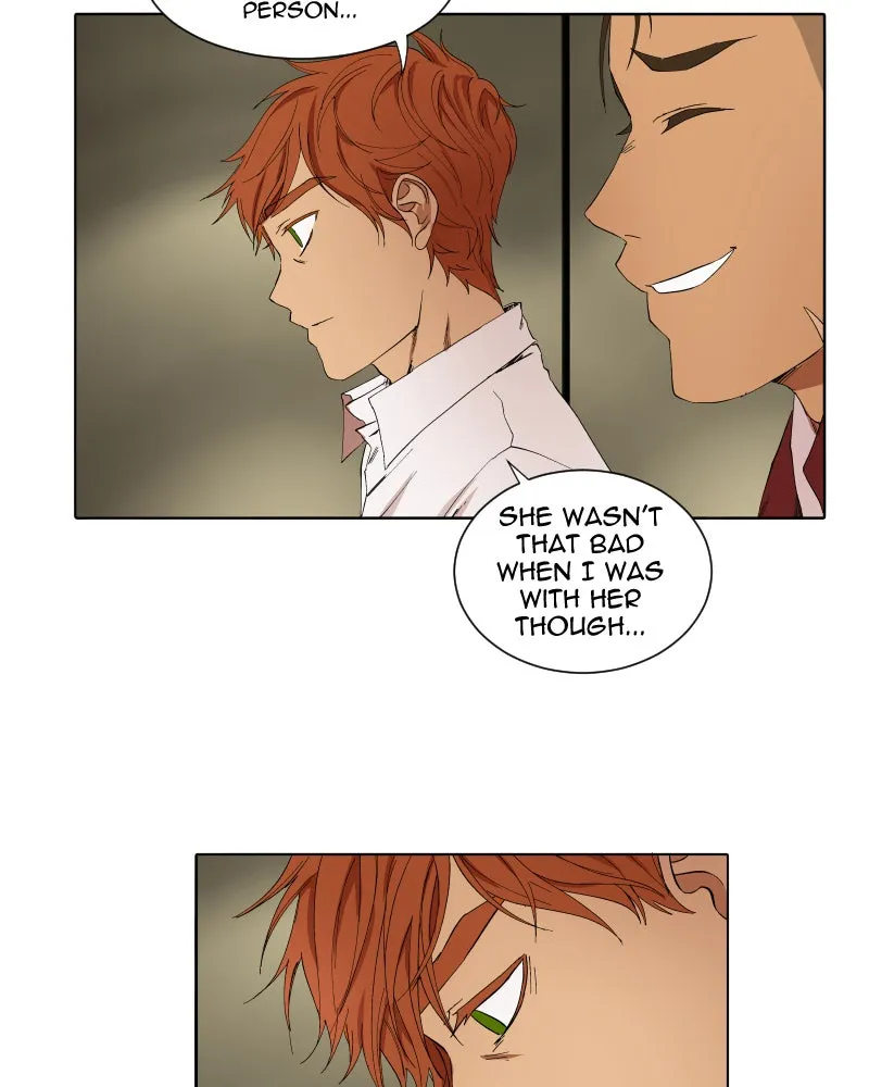I Love Yoo Chapter 10 page 90 - 