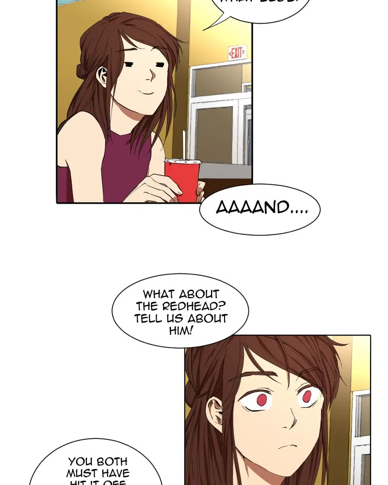 I Love Yoo Chapter 10 page 10 - 