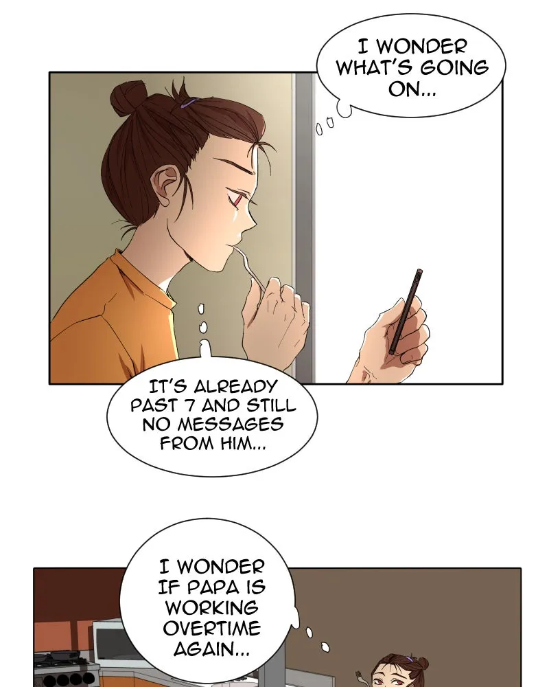 I Love Yoo Chapter 11 page 12 - 