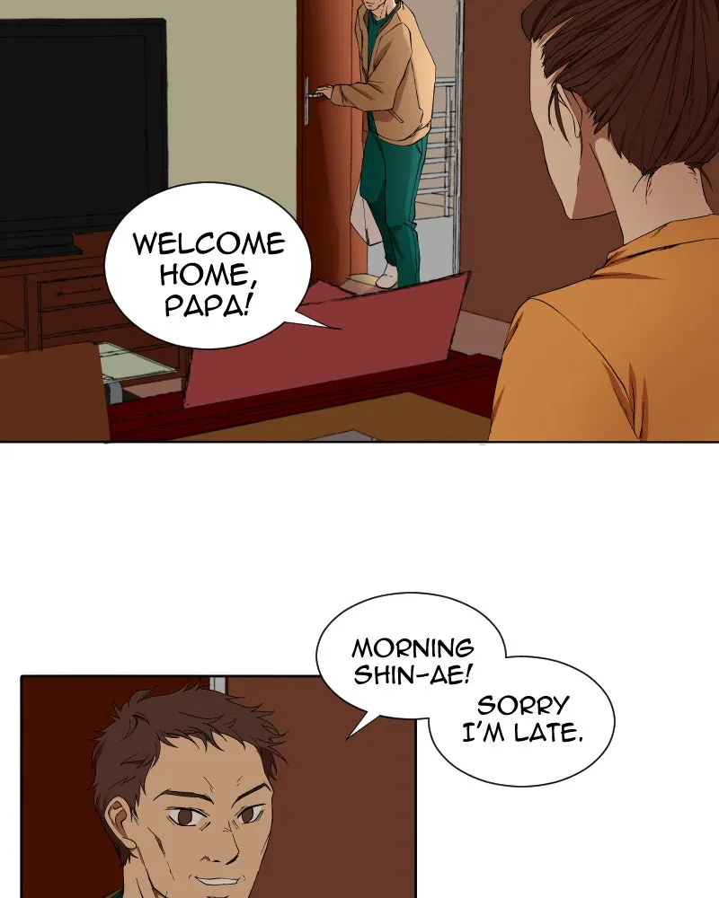 I Love Yoo Chapter 11 page 15 - 
