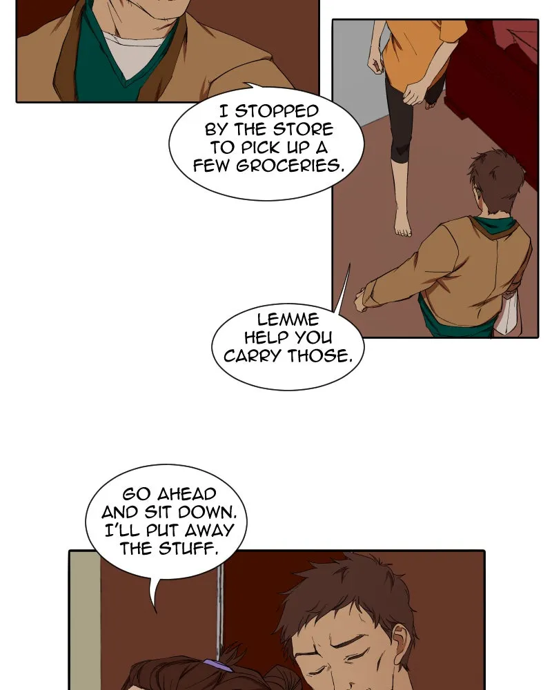 I Love Yoo Chapter 11 page 16 - 