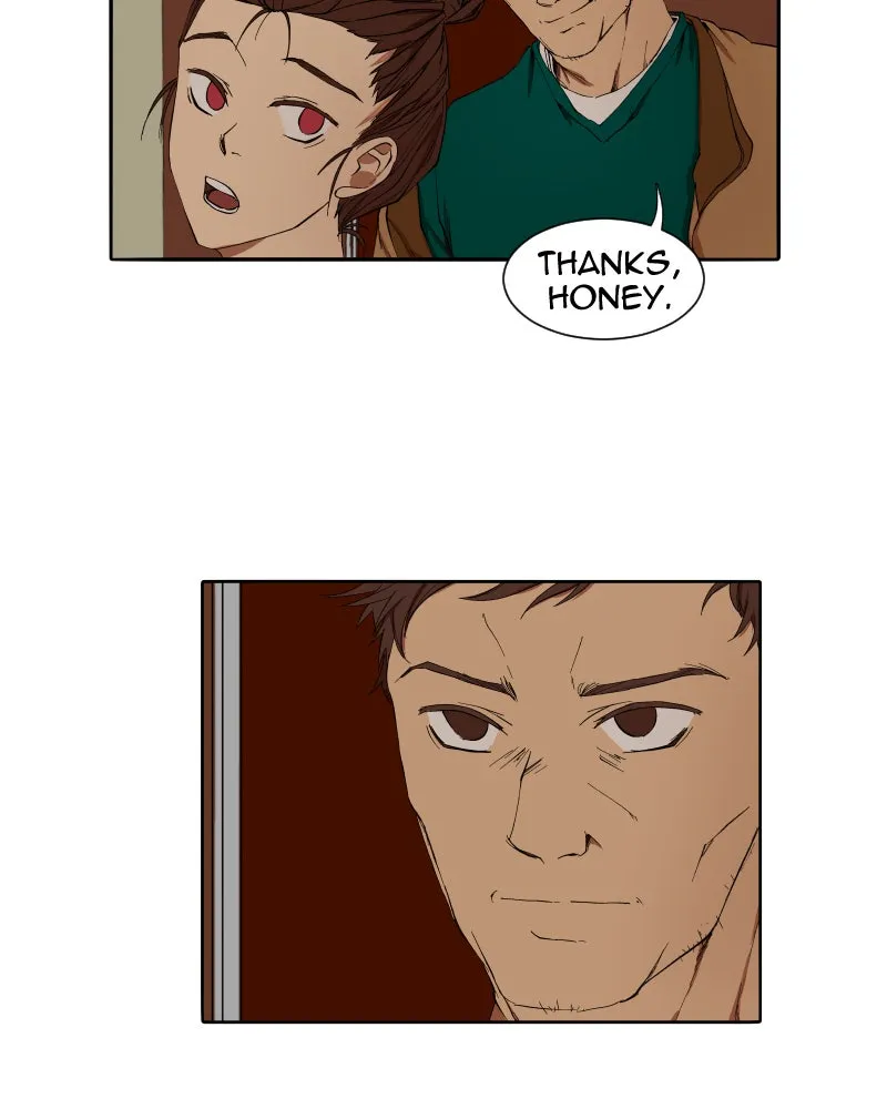 I Love Yoo Chapter 11 page 17 - 