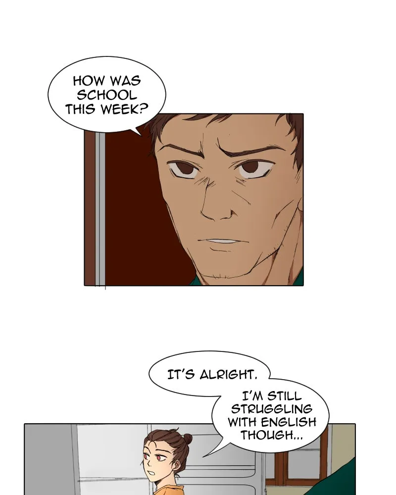 I Love Yoo Chapter 11 page 19 - 