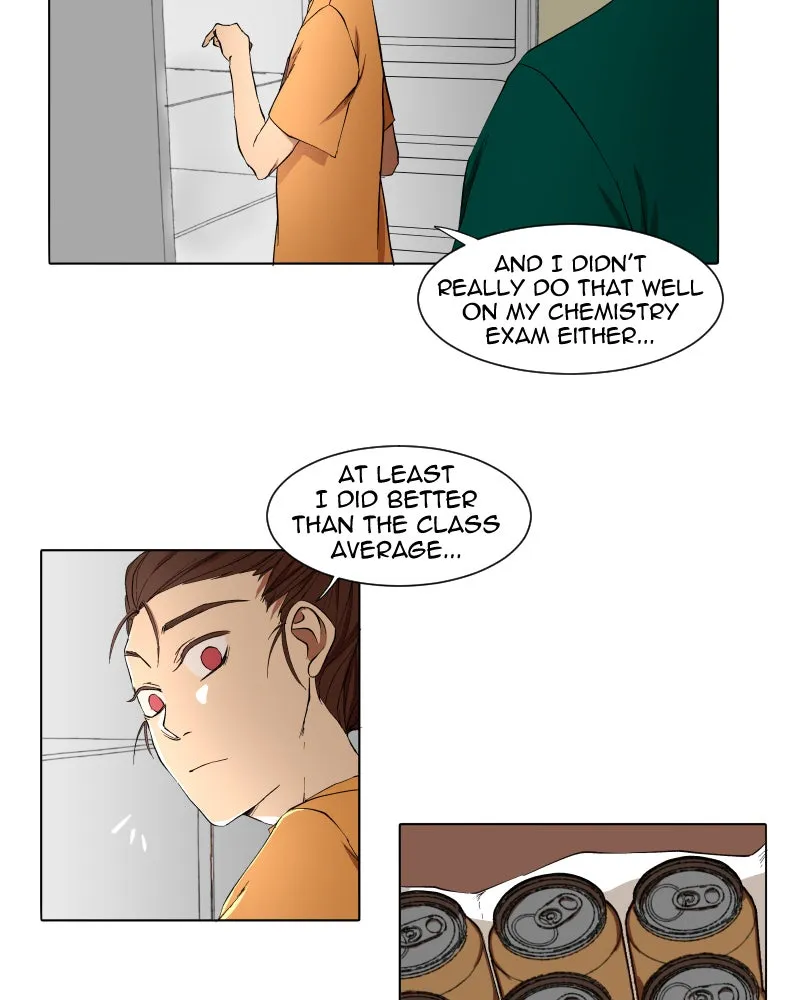 I Love Yoo Chapter 11 page 20 - 