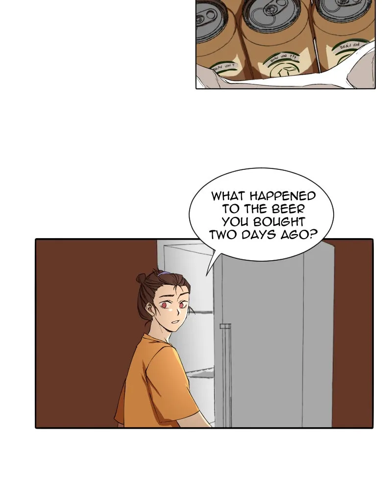 I Love Yoo Chapter 11 page 21 - 