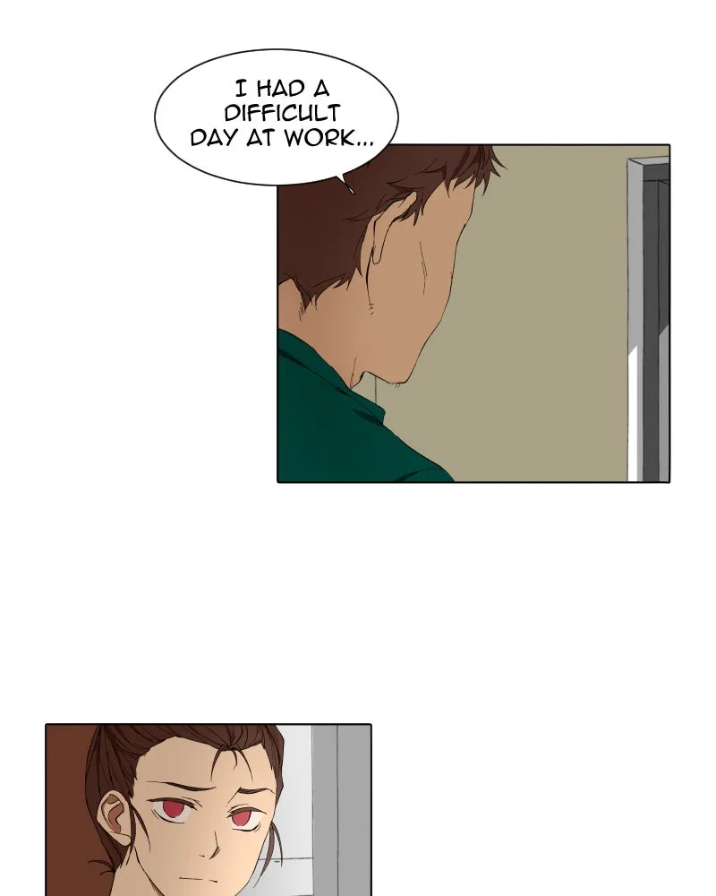 I Love Yoo Chapter 11 page 22 - 
