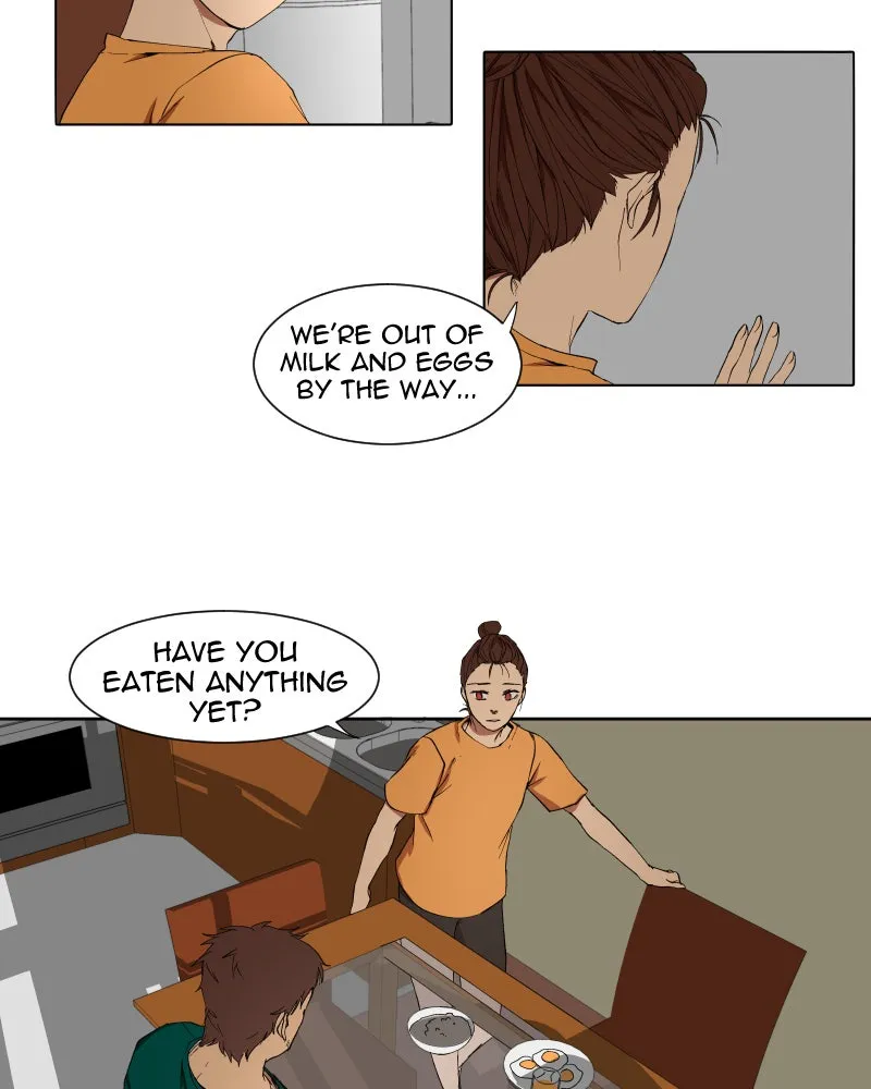 I Love Yoo Chapter 11 page 23 - 