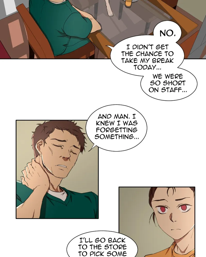 I Love Yoo Chapter 11 page 24 - 