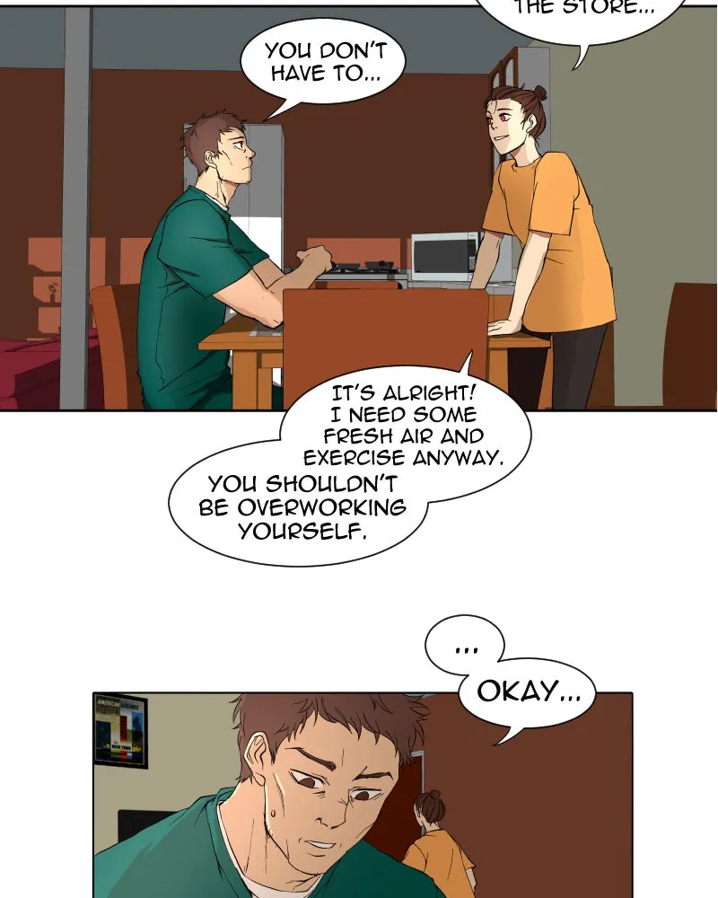 I Love Yoo Chapter 11 page 26 - 