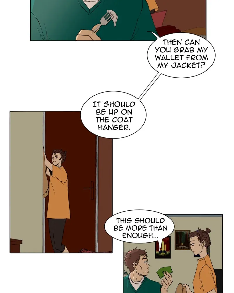 I Love Yoo Chapter 11 page 27 - 