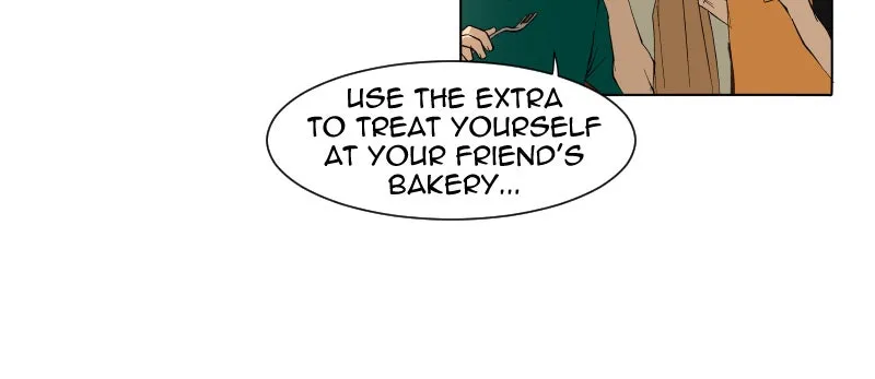 I Love Yoo Chapter 11 page 28 - 