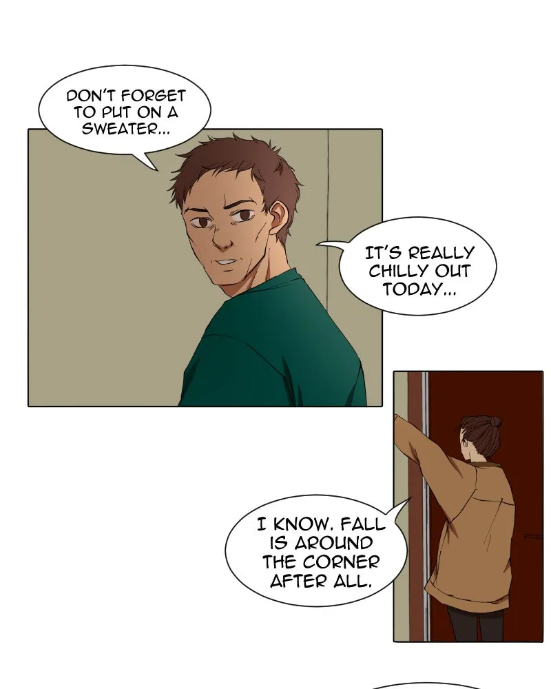 I Love Yoo Chapter 11 page 29 - 