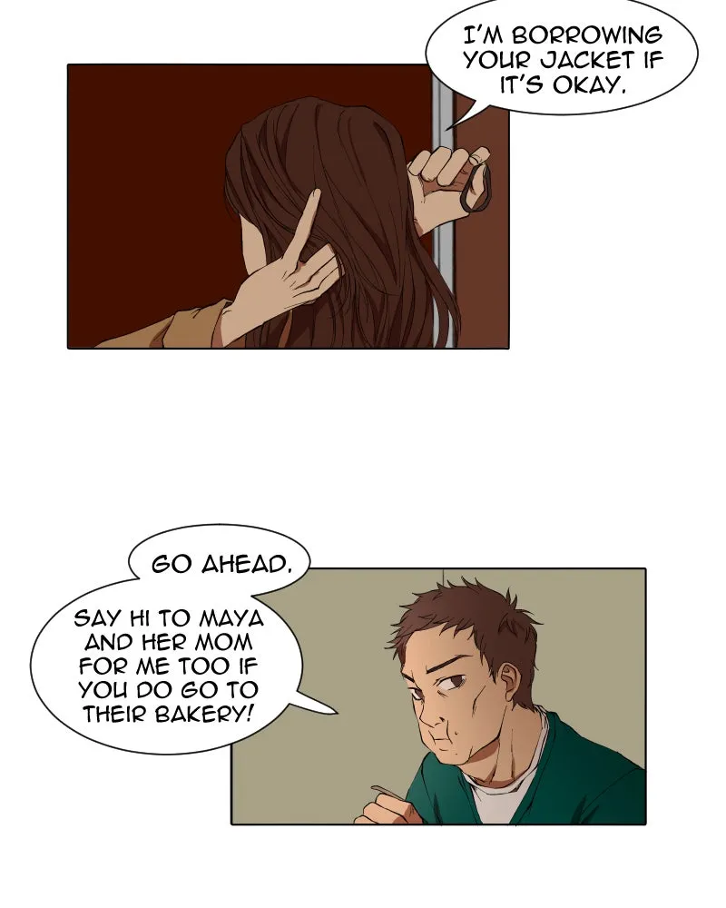 I Love Yoo Chapter 11 page 30 - 