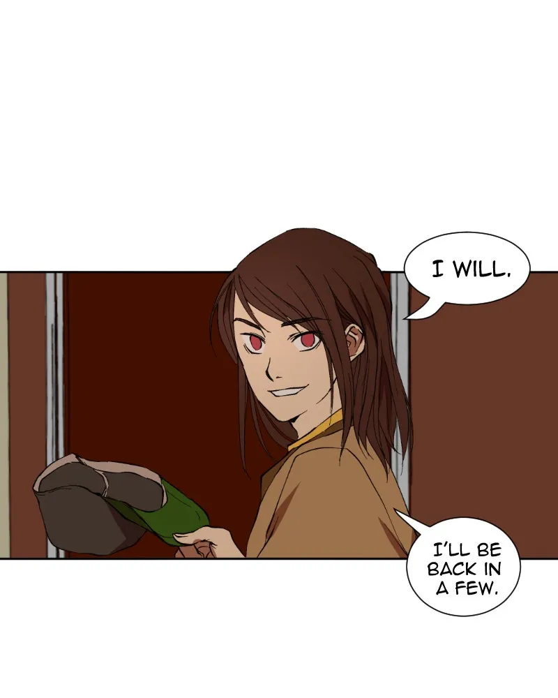 I Love Yoo Chapter 11 page 31 - 