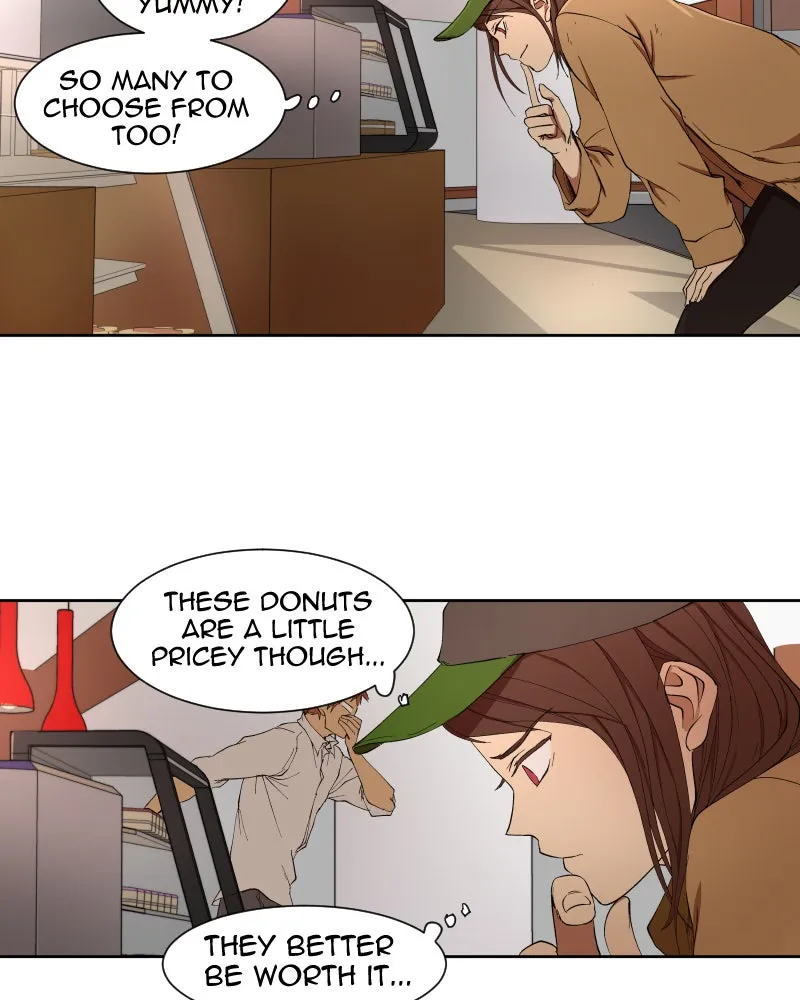 I Love Yoo Chapter 11 page 36 - 
