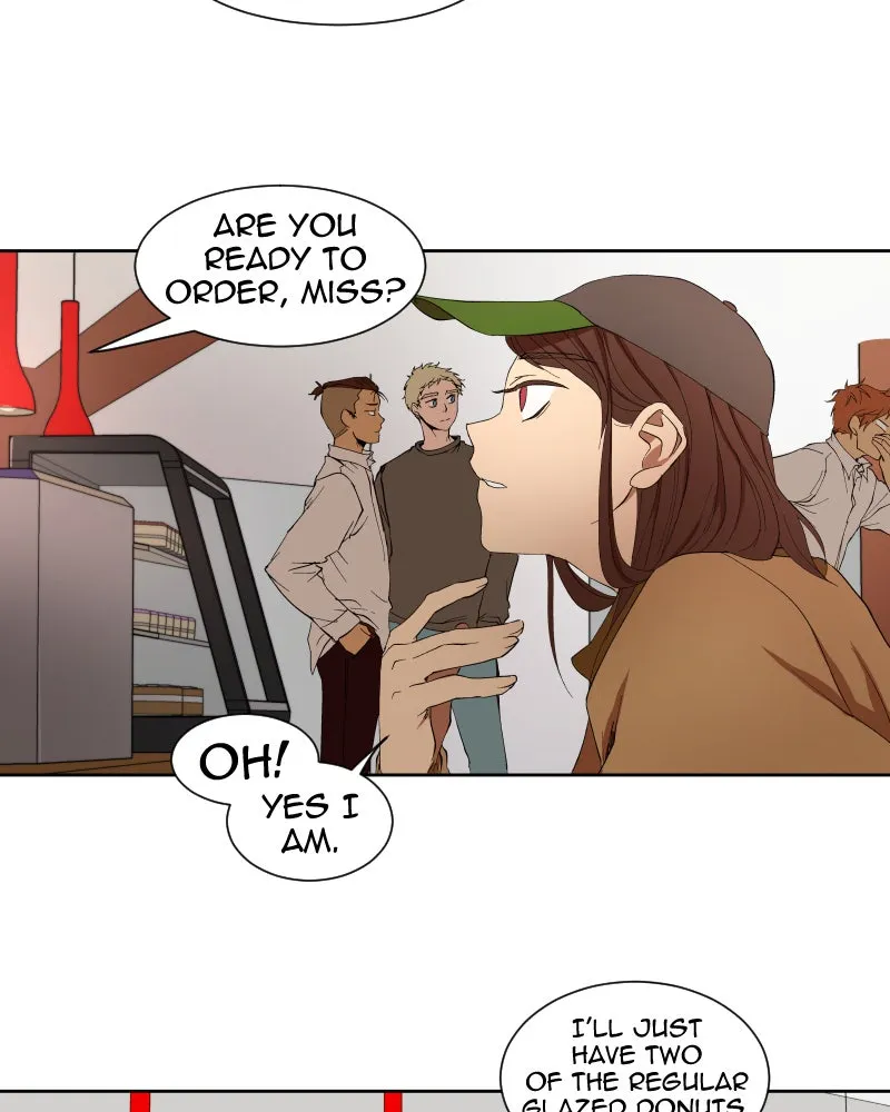 I Love Yoo Chapter 11 page 37 - 