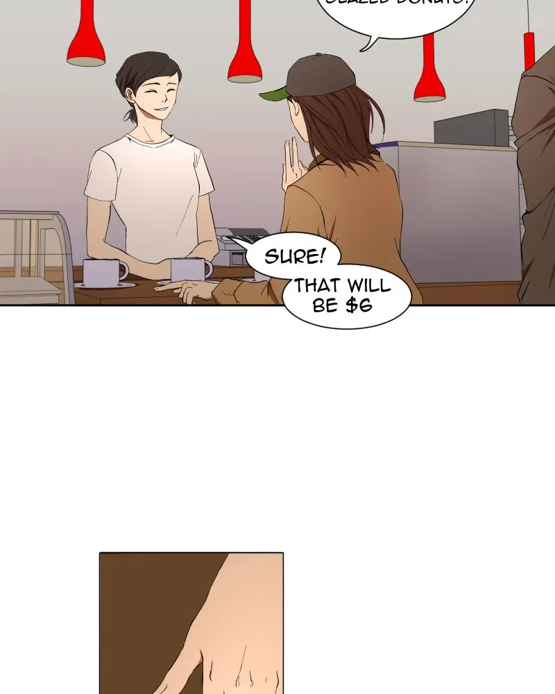 I Love Yoo Chapter 11 page 38 - 