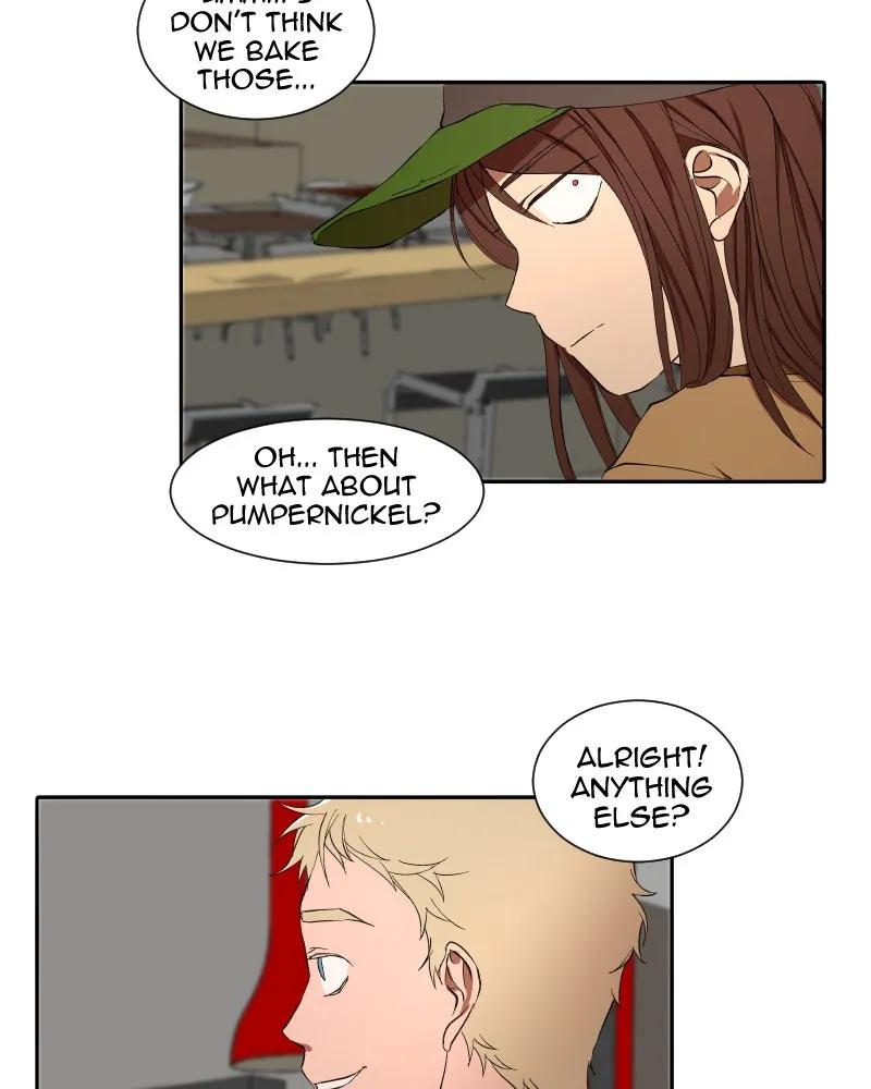 I Love Yoo Chapter 11 page 41 - 