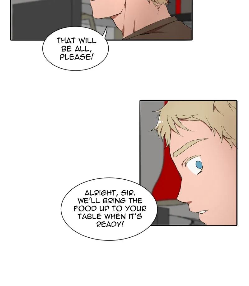 I Love Yoo Chapter 11 page 42 - 