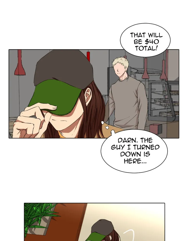 I Love Yoo Chapter 11 page 43 - 