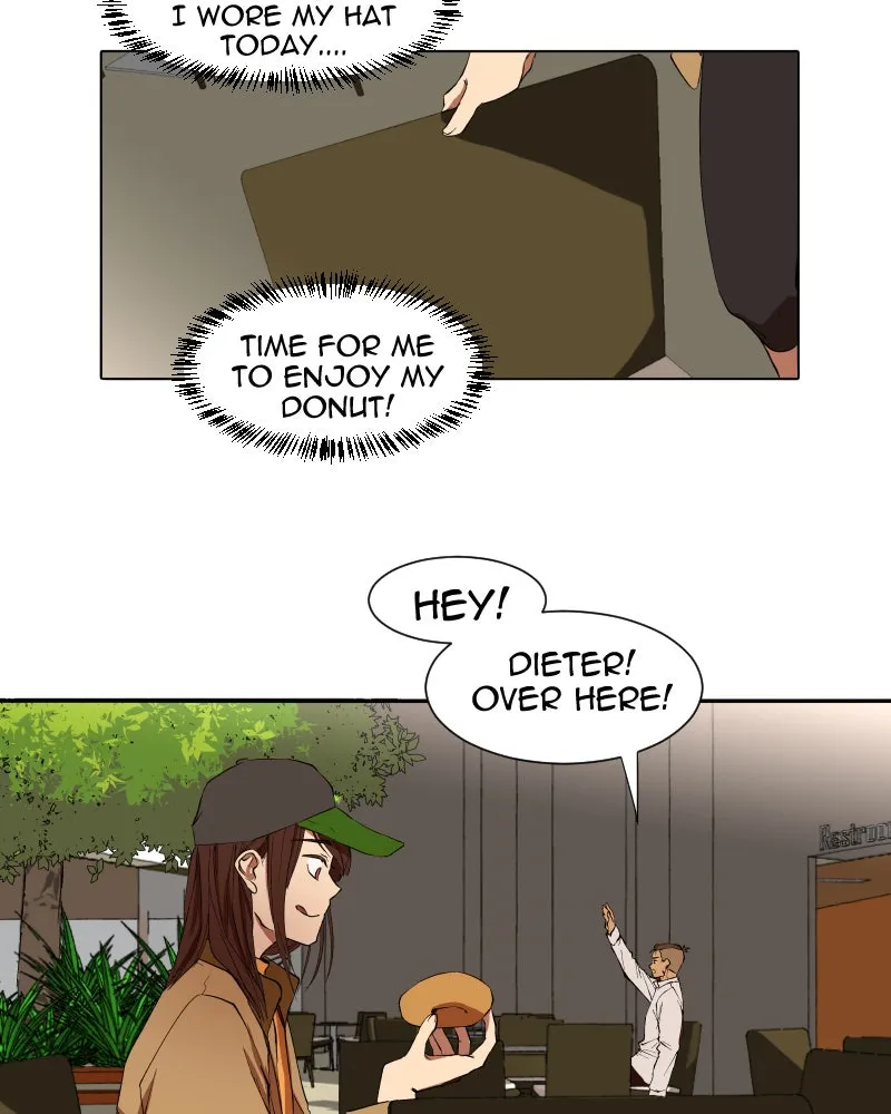 I Love Yoo Chapter 11 page 45 - 