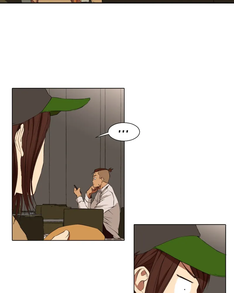 I Love Yoo Chapter 11 page 46 - 