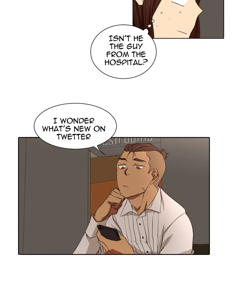 I Love Yoo Chapter 11 page 47 - 