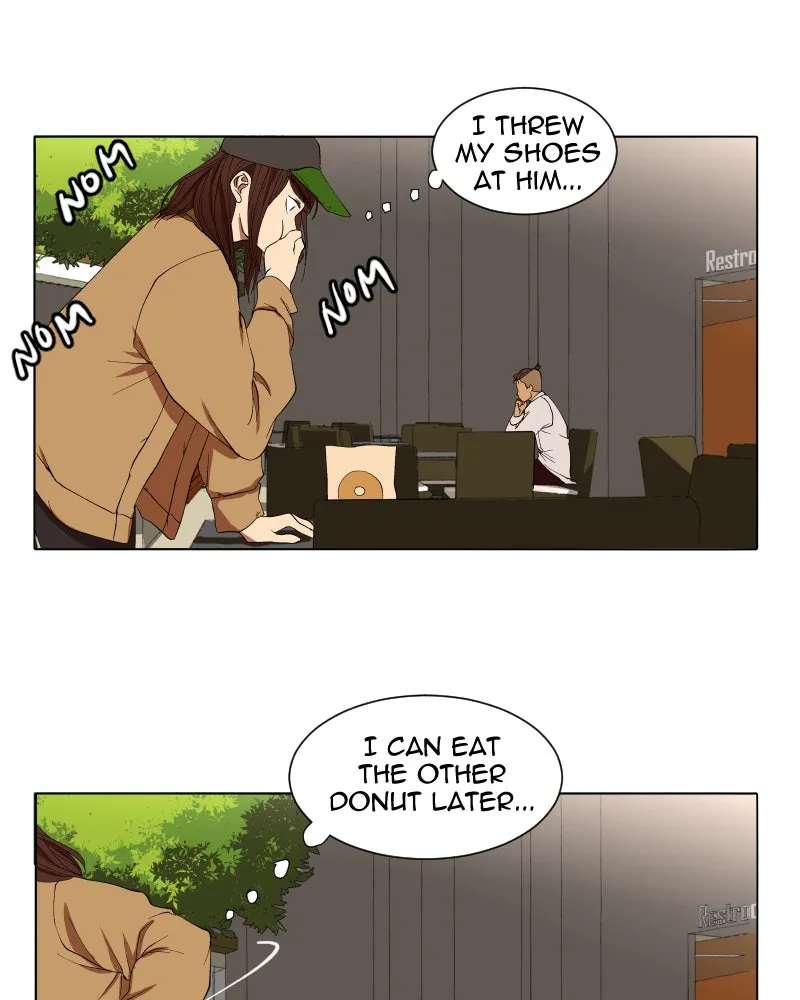 I Love Yoo Chapter 11 page 48 - 