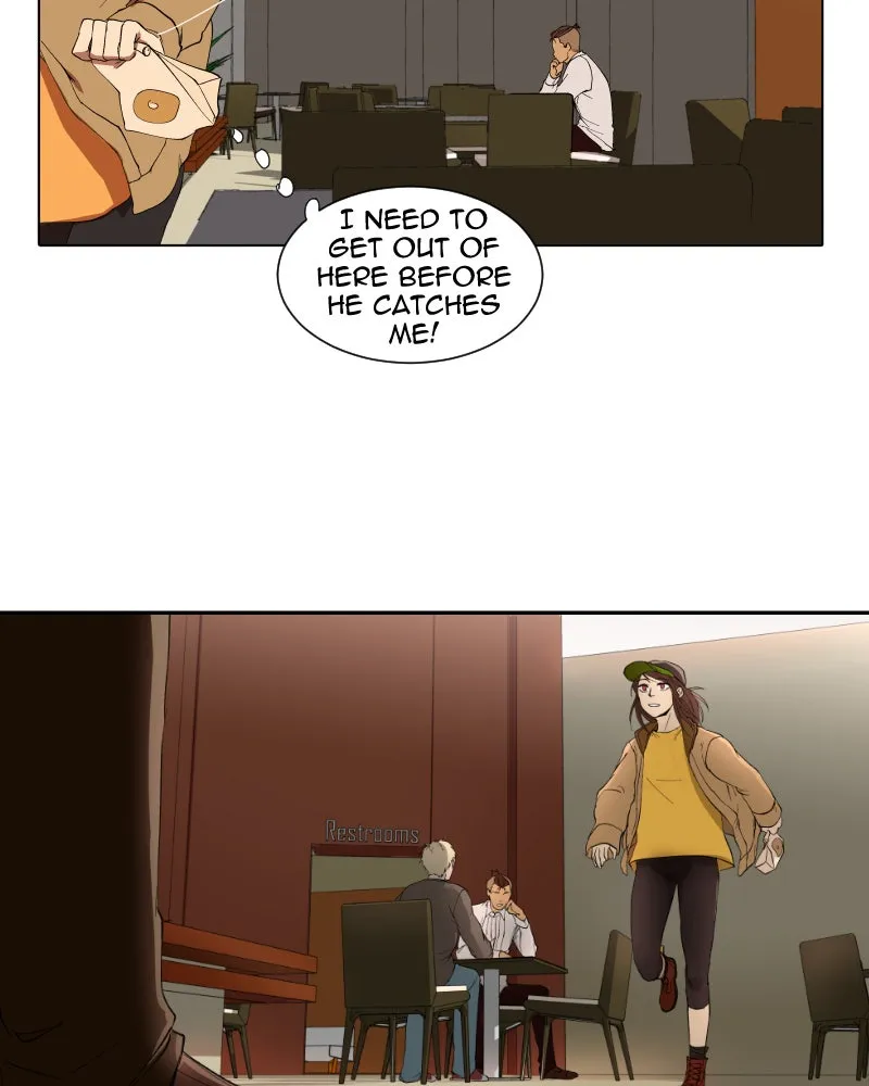 I Love Yoo Chapter 11 page 49 - 