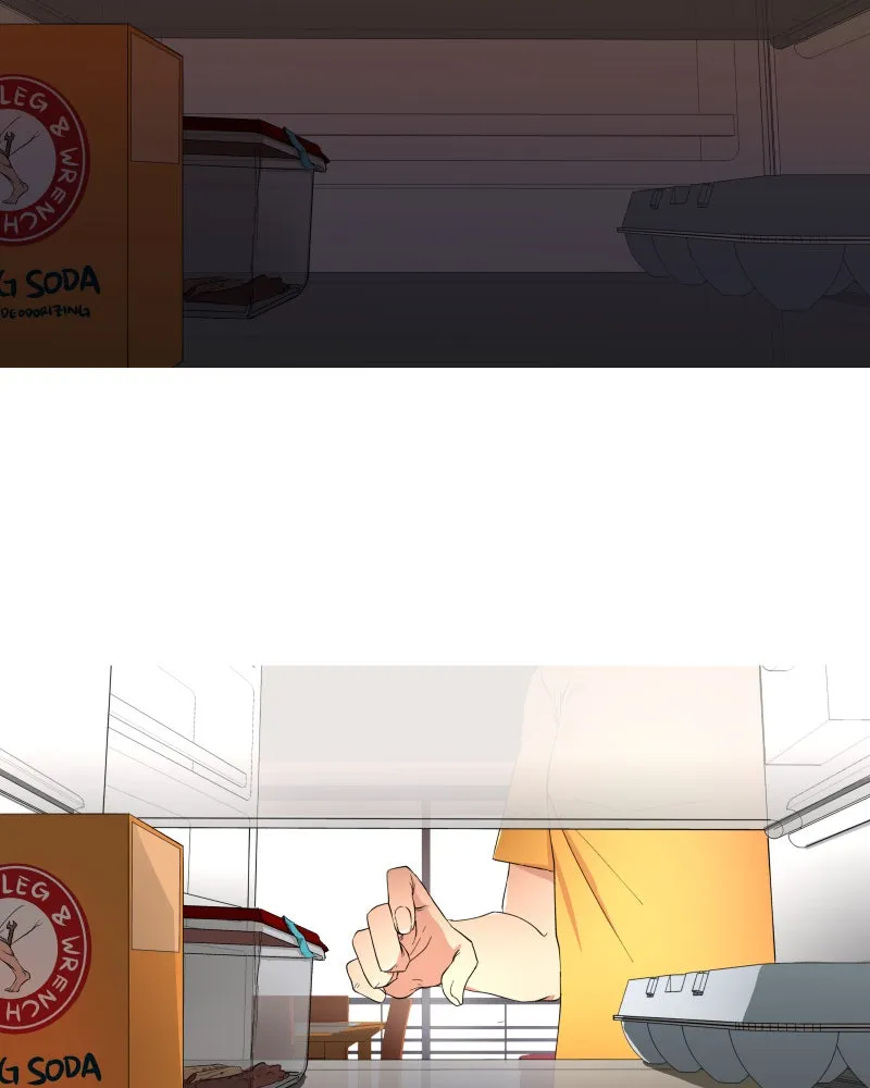 I Love Yoo Chapter 11 page 6 - 