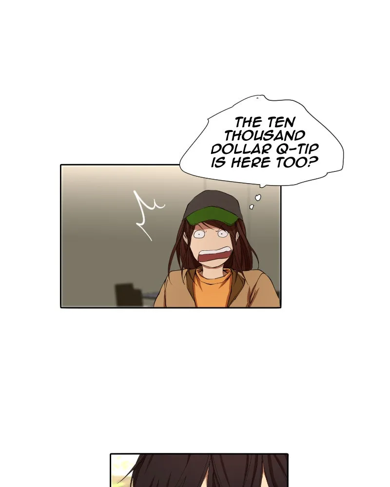 I Love Yoo Chapter 11 page 52 - 