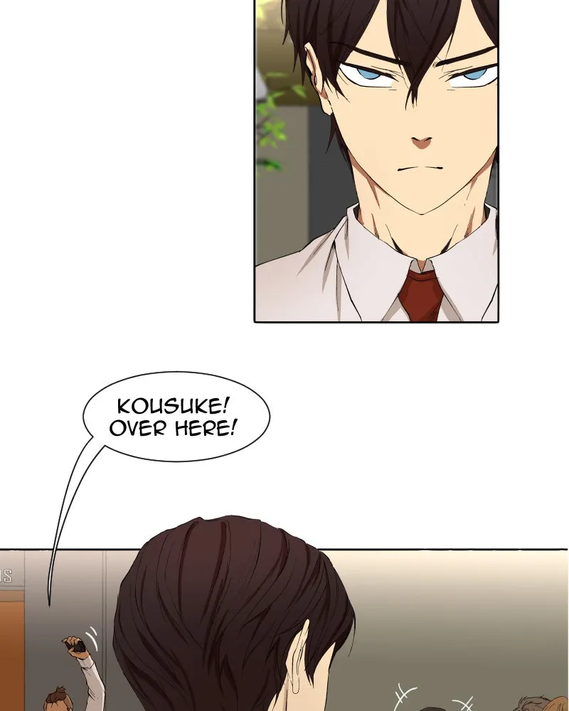 I Love Yoo Chapter 11 page 54 - 