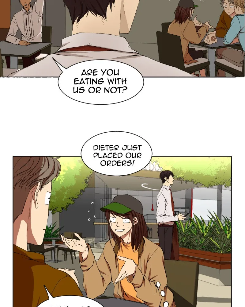 I Love Yoo Chapter 11 page 55 - 