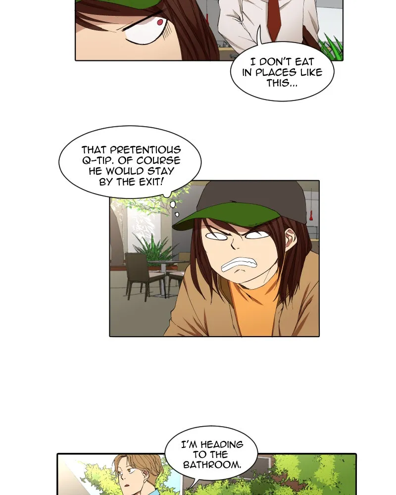 I Love Yoo Chapter 11 page 58 - 