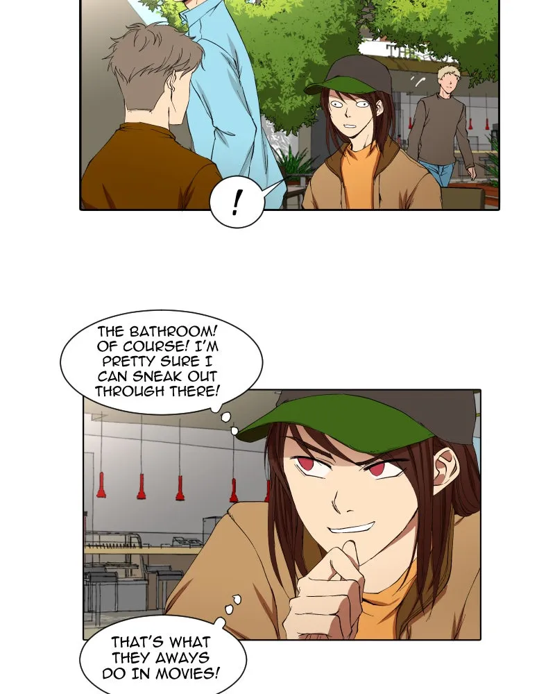 I Love Yoo Chapter 11 page 59 - 