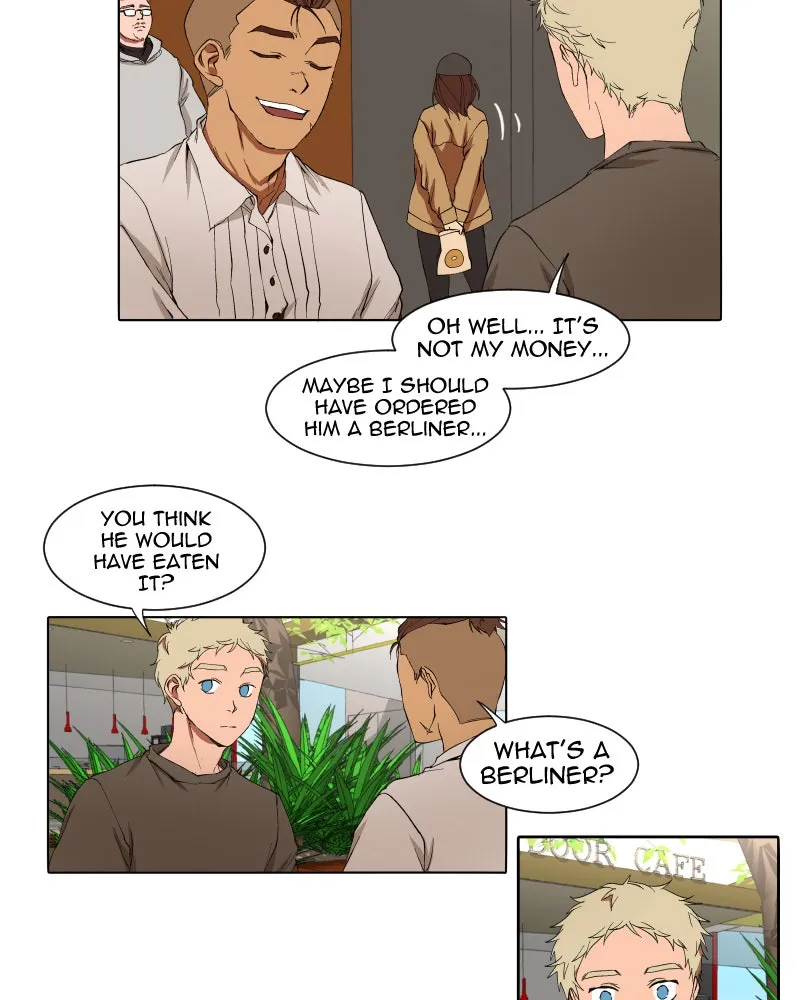 I Love Yoo Chapter 11 page 61 - 
