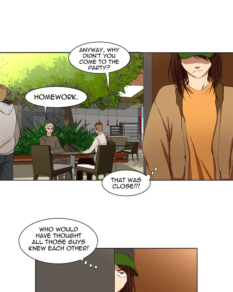 I Love Yoo Chapter 11 page 63 - 