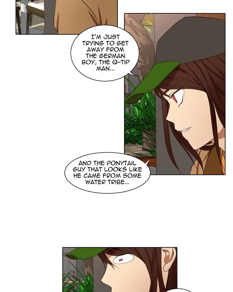 I Love Yoo Chapter 11 page 65 - 