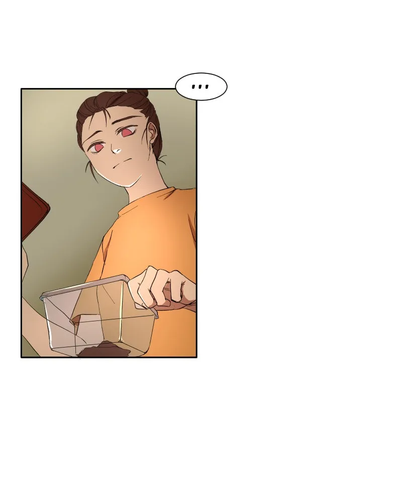 I Love Yoo Chapter 11 page 8 - 