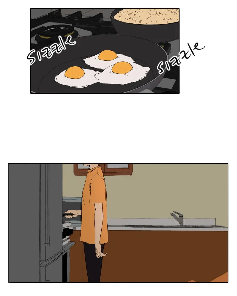 I Love Yoo Chapter 11 page 10 - 
