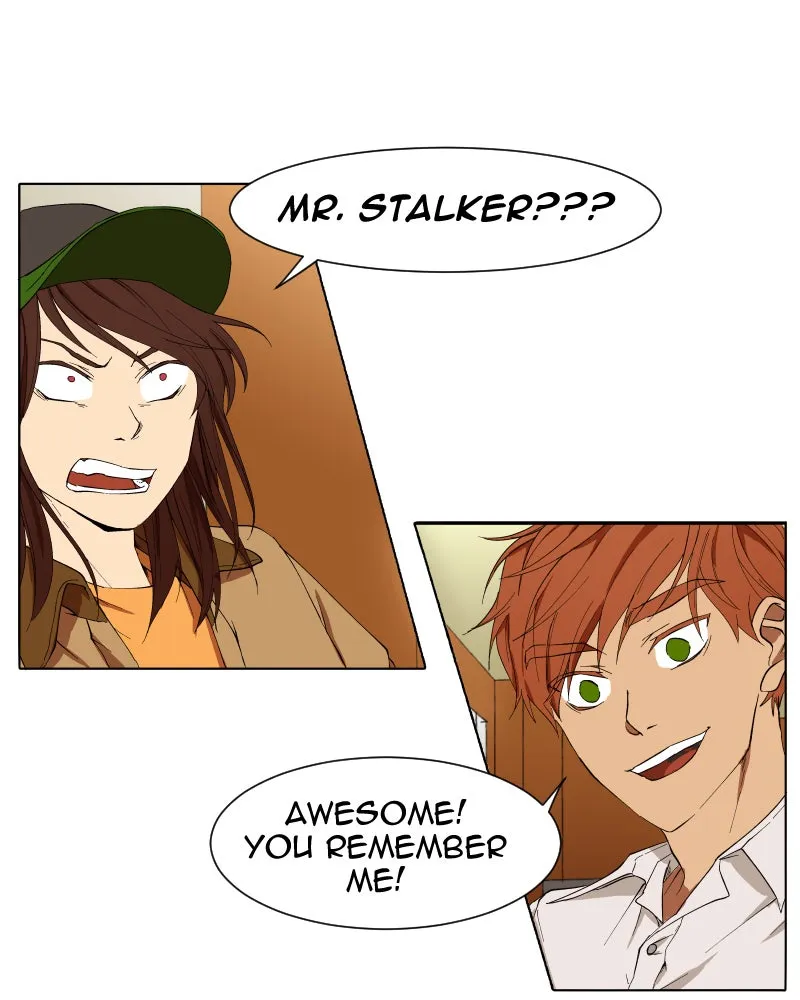 I Love Yoo Chapter 12 page 1 - 