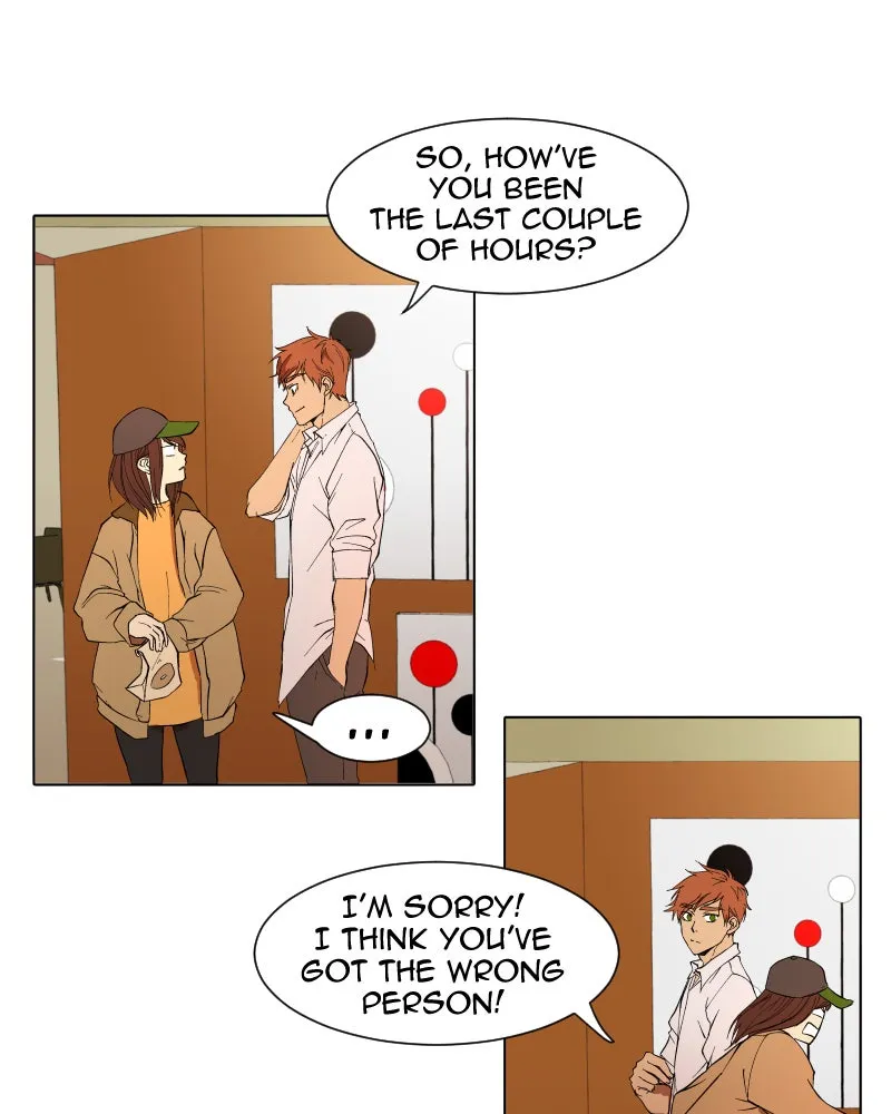 I Love Yoo Chapter 12 page 2 - 