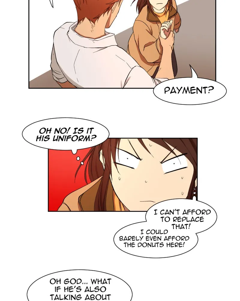 I Love Yoo Chapter 12 page 11 - 