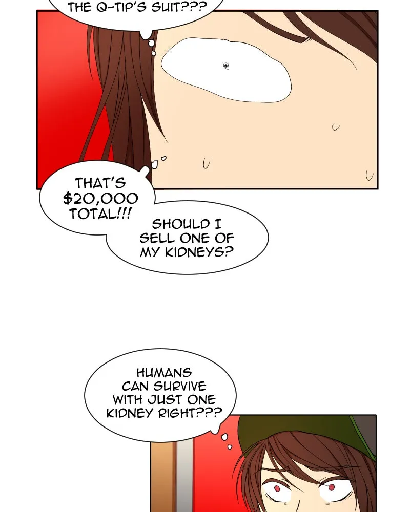 I Love Yoo Chapter 12 page 12 - 