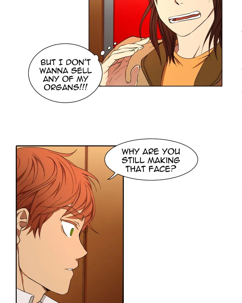 I Love Yoo Chapter 12 page 13 - 