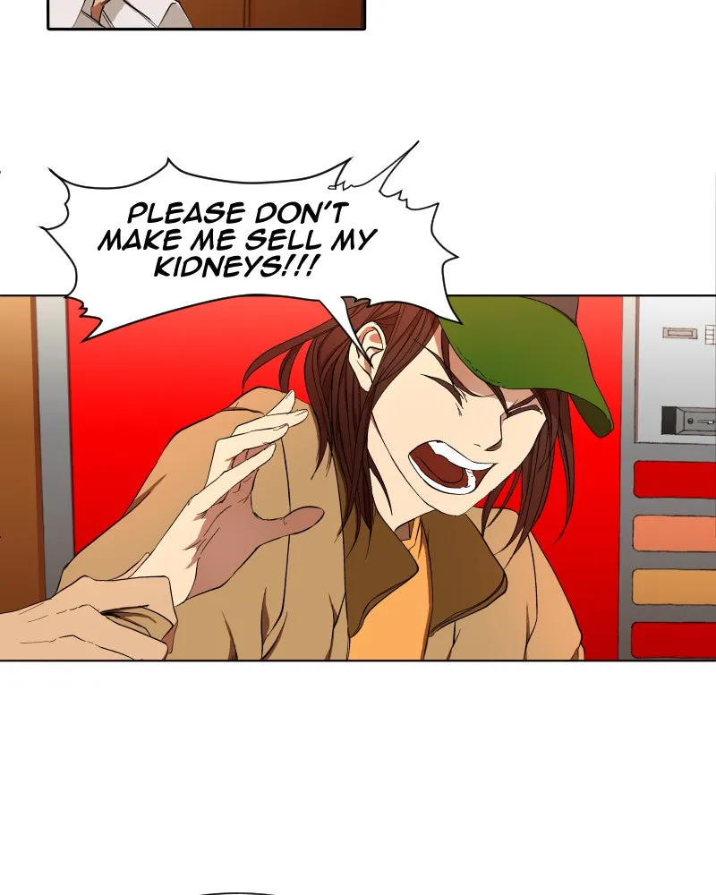 I Love Yoo Chapter 12 page 14 - 